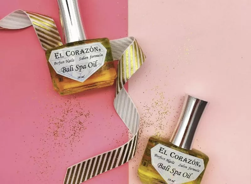 Сыворотка от El Corazon