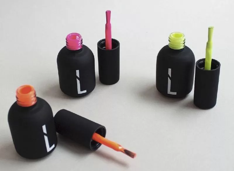 Палитры Lianail