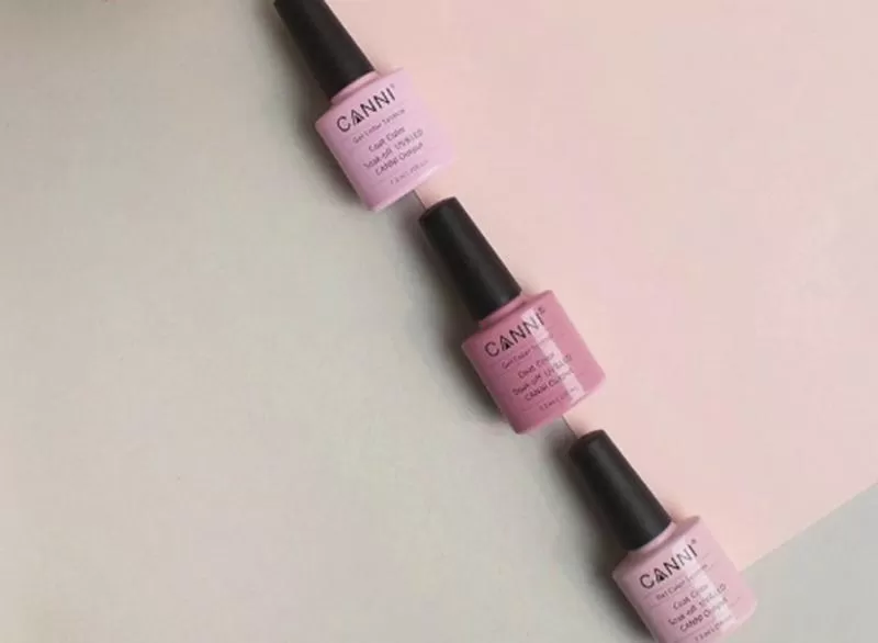 Палитры Canni