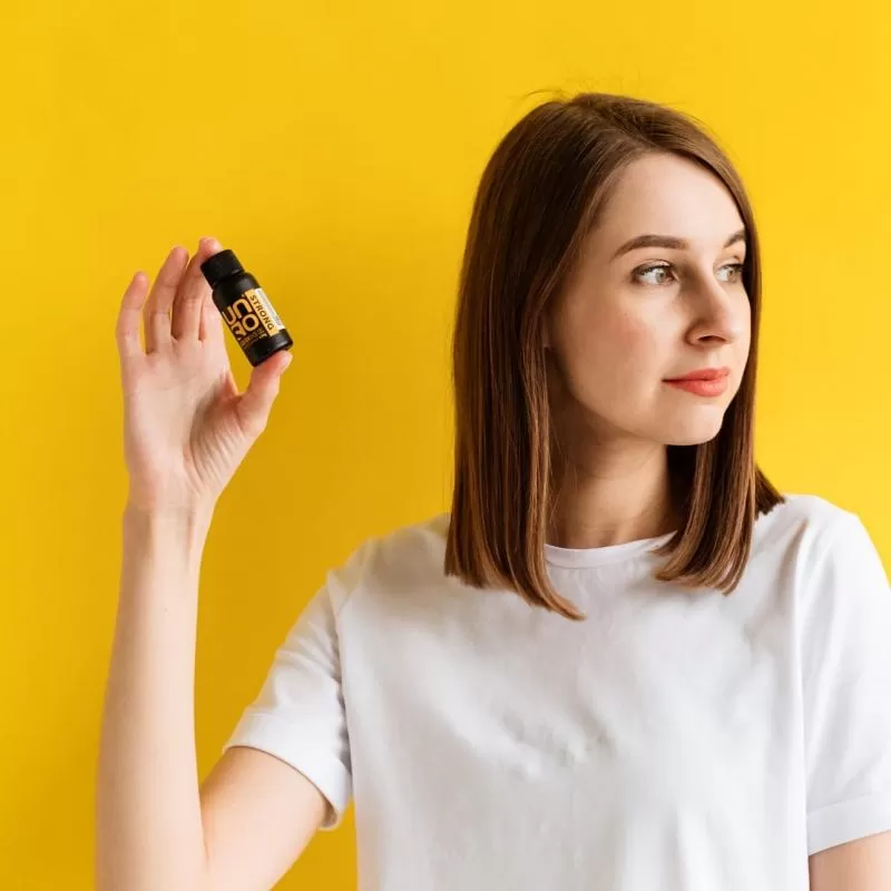 Можно ли сушить гель-лак феном?