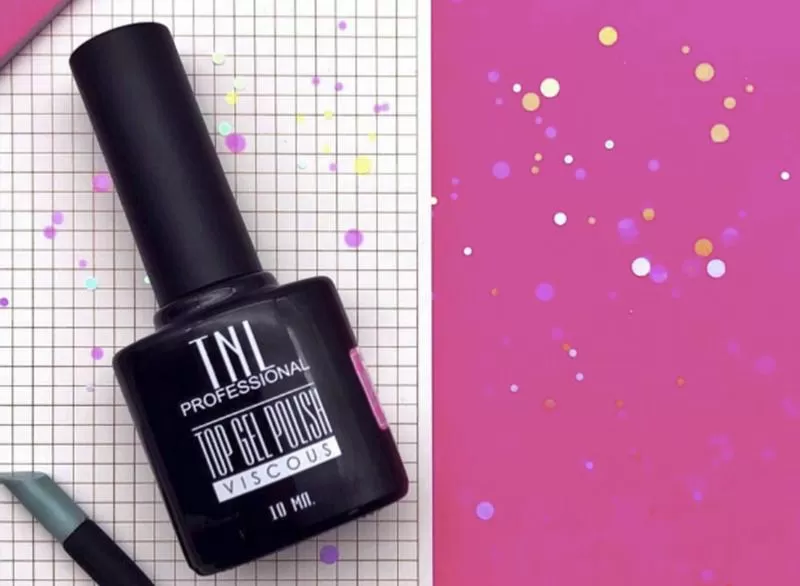 Топ Viscous от TNL