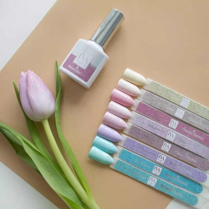 Палитры IVA NAILS