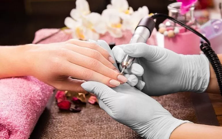 Стартовый набор фрез для начинающих мастеров и тех, кто приобретает аппарат для себя