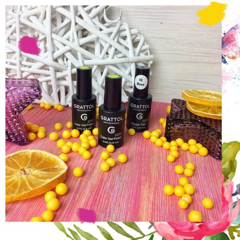 Идеи для маникюра