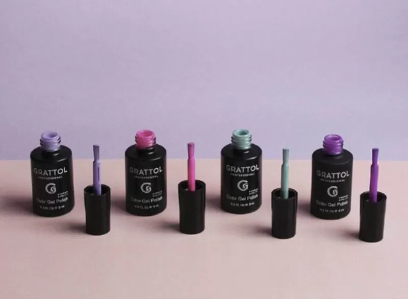 Палитры Grattol