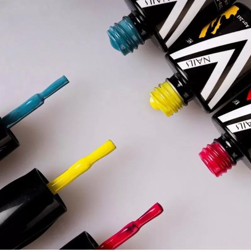 Палитры VOGUE NAILS