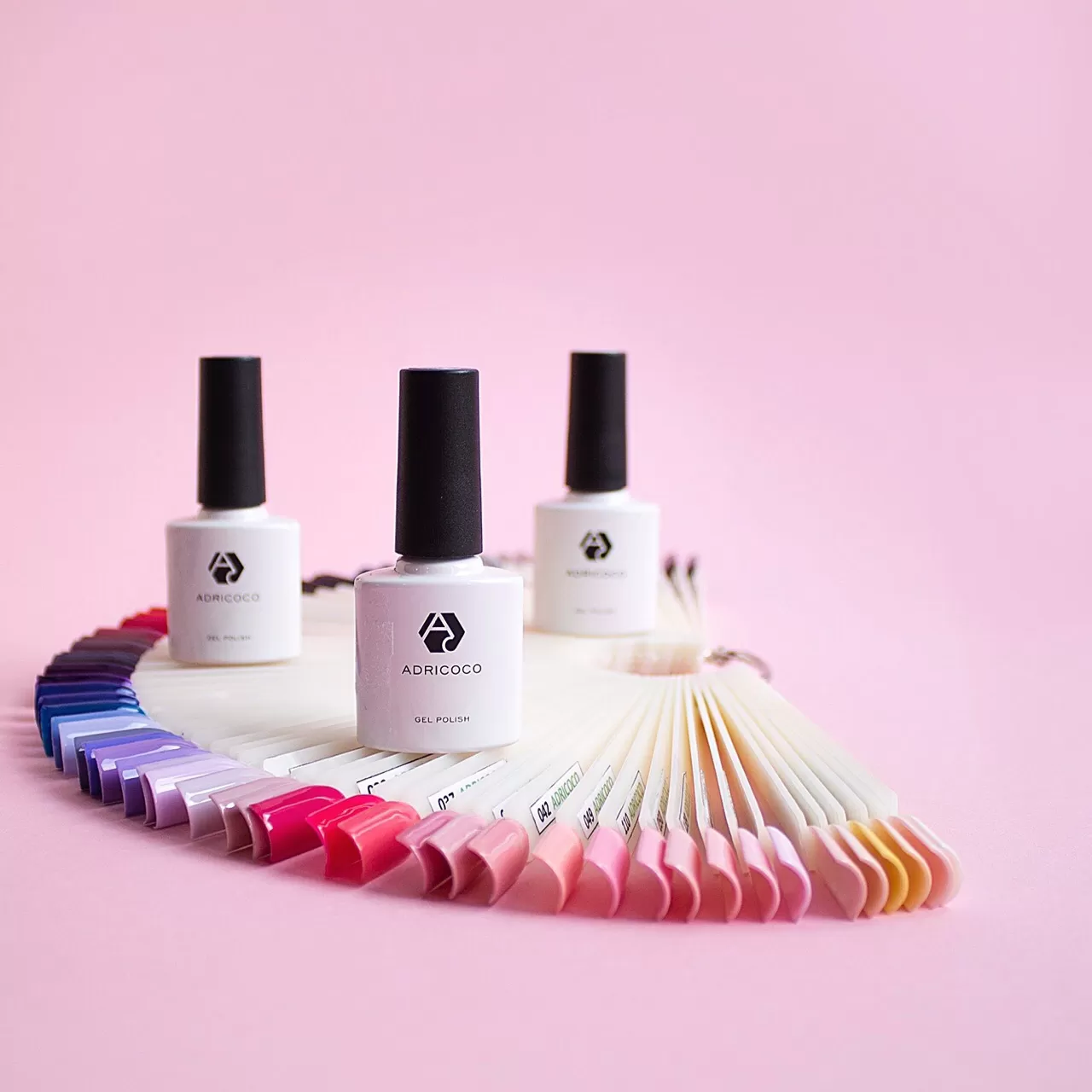 Палитры Adriсoco