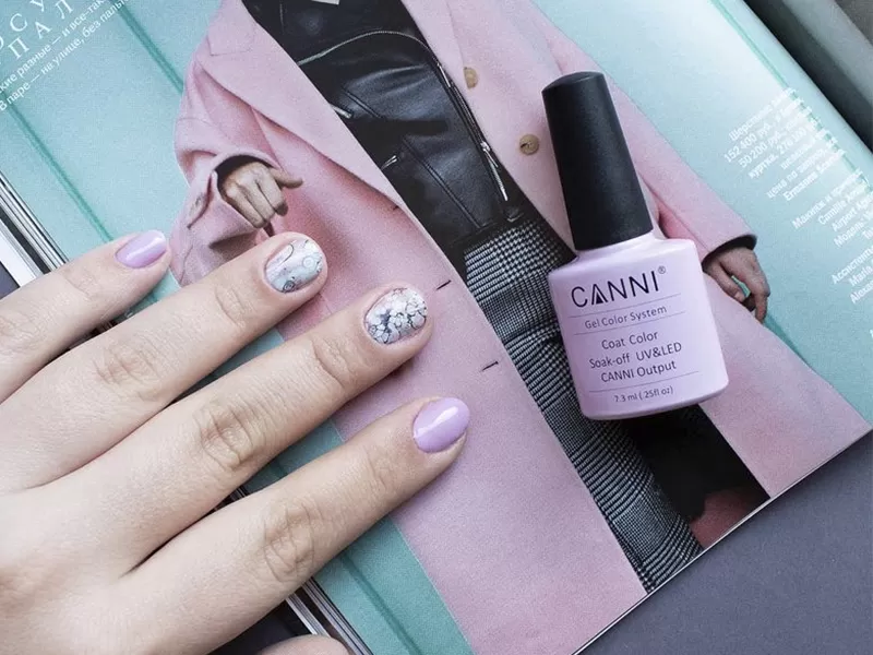 Просушили топ, когда снимать липкий слой?