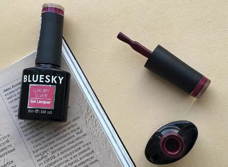 Палитры BlueSky