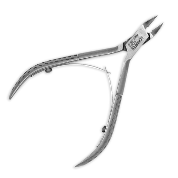 Кусачки для кутикул METZGER SCHARFEN Edge PNEC-306-D 9 мм Кусачки для кутикул METZGER SCHARFEN Edge PNEC-306-D 9 мм