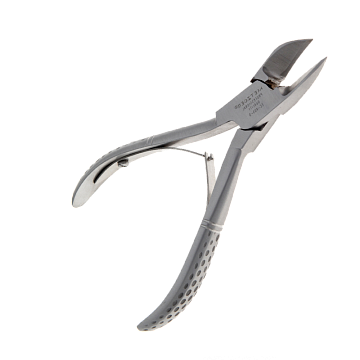 Кусачки для педикюра METZGER ЕС-405-D Кусачки для педикюра METZGER ЕС-405-D