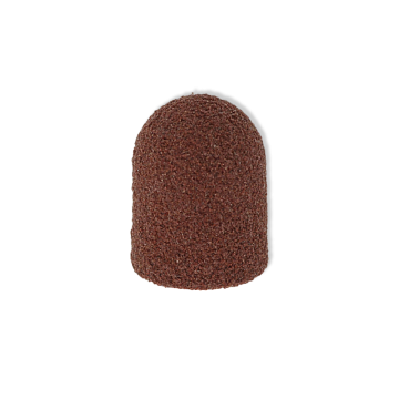 Насадка педикюрная КОЛПАЧОК 10x15 240 грит Насадка педикюрная КОЛПАЧОК 10x15 240 грит