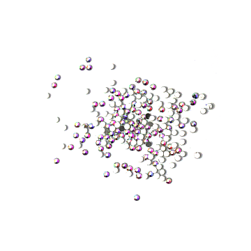 Стразы стекло (голография) SS5 Coatings 001 170 шт Стразы стекло (голография) SS5 Coatings 001 170 шт