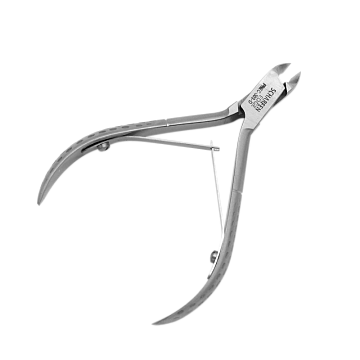 Кусачки для кутикул METZGER SCHARFEN Edge PNEC-303-D 4 мм Кусачки для кутикул METZGER SCHARFEN Edge PNEC-303-D 4 мм